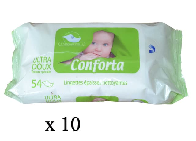 Conforta Ultra doux